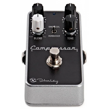Keeley Compressor Plus Compresor