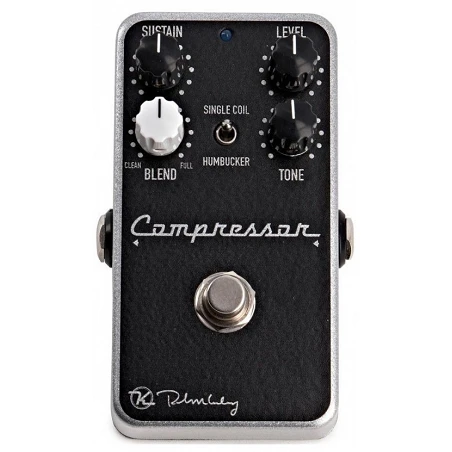 Keeley Compressor Plus Compresor