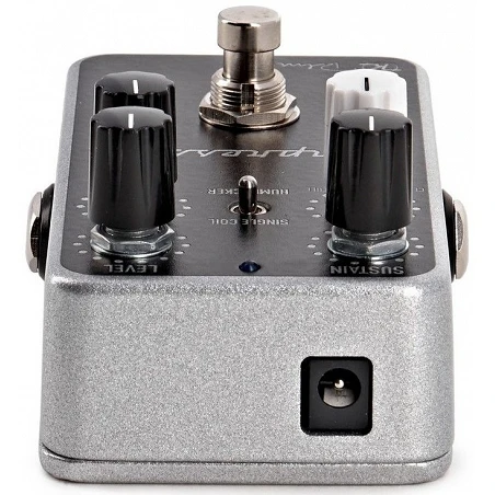 Keeley Compressor Plus Compresor
