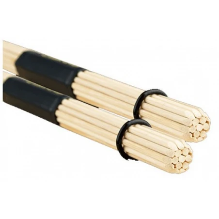 Wincent 19Rb Rods De Bambú