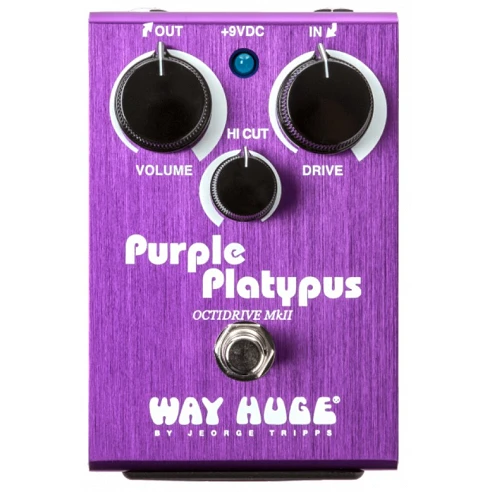 Way Huge Purple Platypus MkII Limited