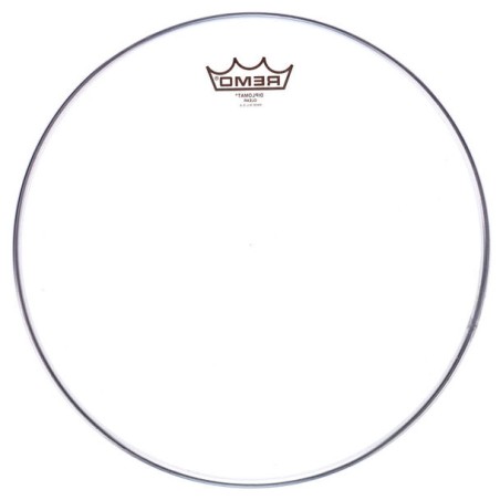Remo 13" Diplomat Cl Bd-0313-00