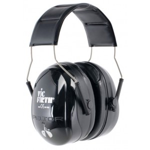 Vic Firth DB22 Headphones...