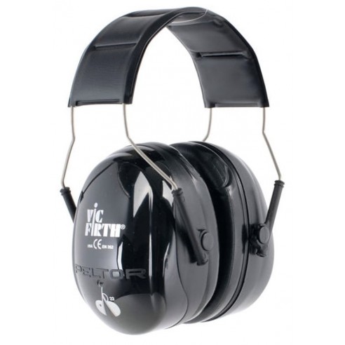 Vic Firth DB22 Headphones Ear Protector
