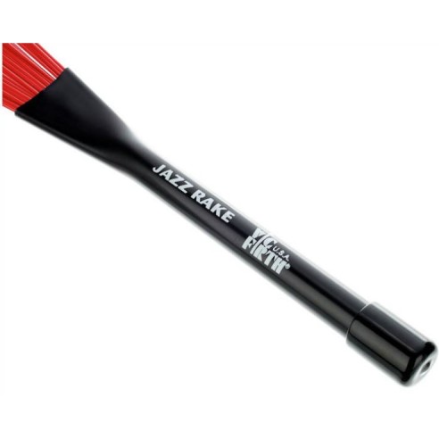 Vic Firth BJR Jazz Rake Brushes