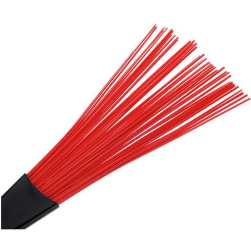 Vic Firth BJR Jazz Rake Brushes