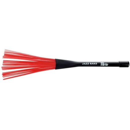 Vic Firth BJR Jazz Rake Brushes