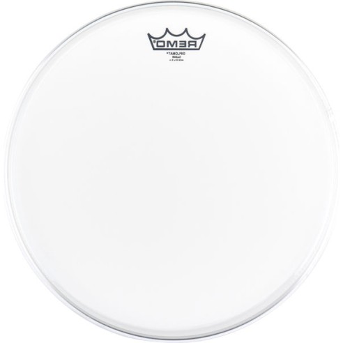 Remo 14" Diplomat Cle Bd-0314-00 Remo 14" Diplomat Cle Bd-0314-00