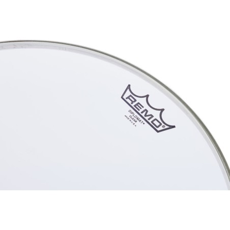 Remo 14" Diplomat Cle Bd-0314-00