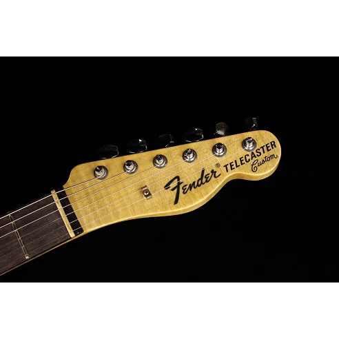 Fender Custom Shop 70S Telecaster...
