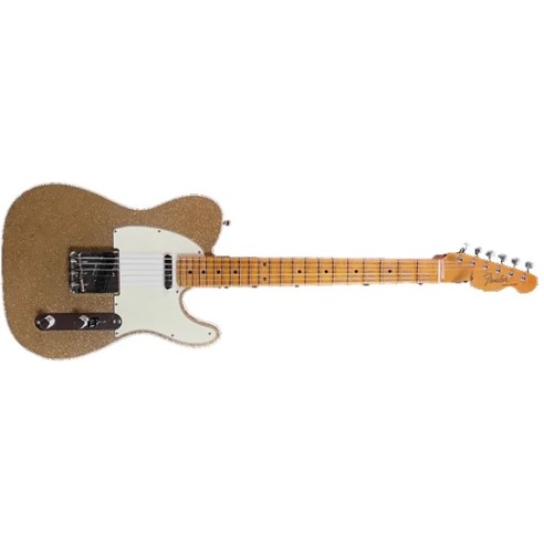 Fender Custom Shop 2019 Limited...
