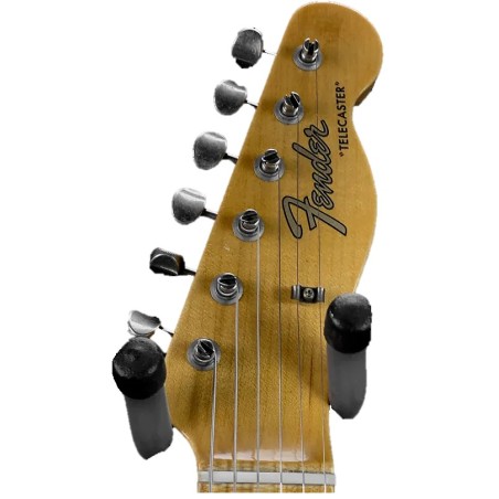 Fender Custom Shop 2019 Limited Edition Postmodern Tele Journeyman Relic Gold Sparkle