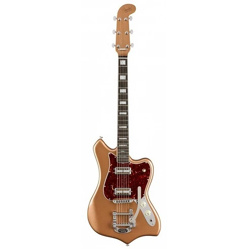 Fender Maverick El Dorado Pararell...