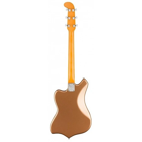 Fender Maverick El Dorado Pararell...