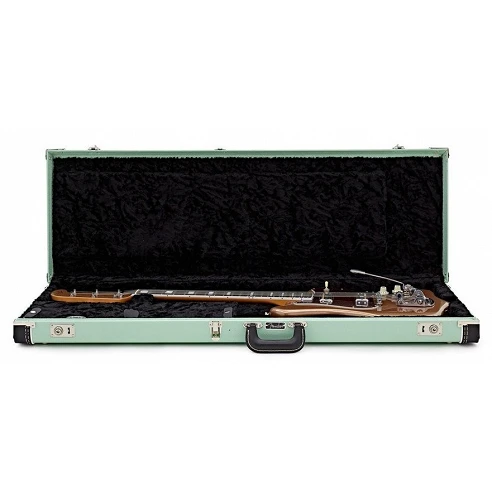Fender Maverick El Dorado Pararell...