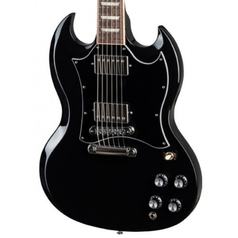 Gibson SG Standard Ebony