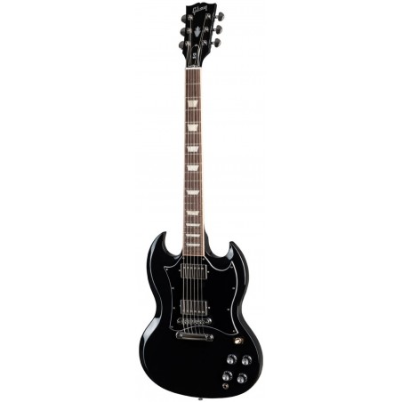 Gibson SG Standard Ebony
