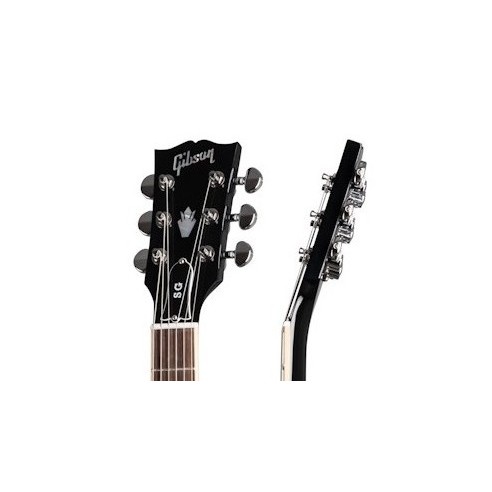 Gibson SG Standard Ebony