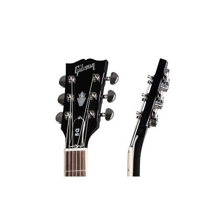 Gibson SG Standard Ebony