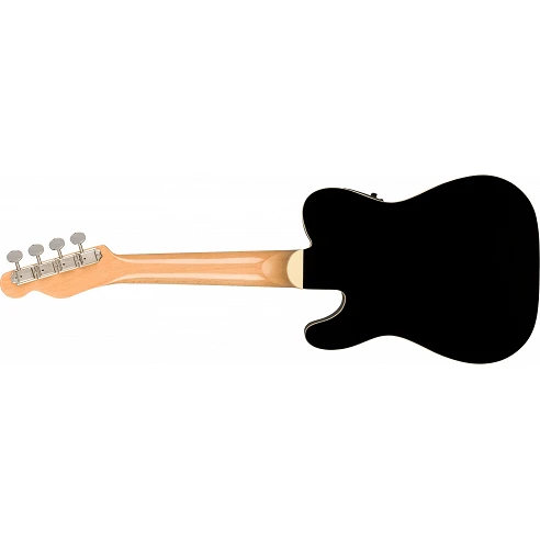 Fender Fullerton Tele Uku Black