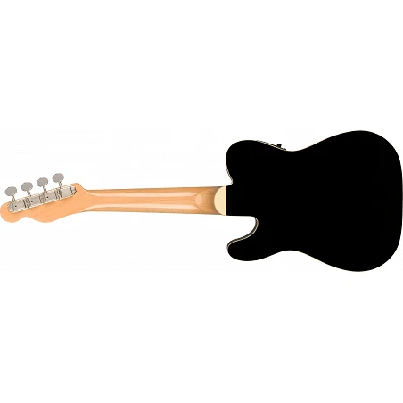 Fender Fullerton Tele Uku Black