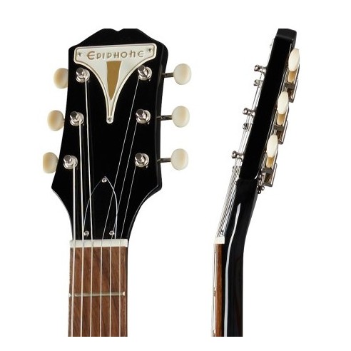 Epiphone Coronet Ebony Epiphone Coronet Ebony