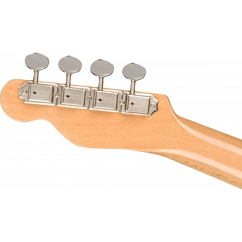 Fender Fullerton Tele Uku Black
