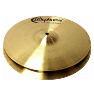 Bosphorus 14" Traditional...