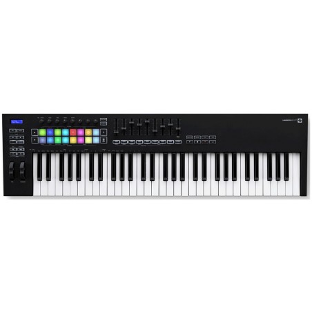 Novation Launchkey 61 Mk3