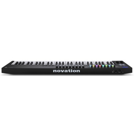 Novation Launchkey 61 Mk3