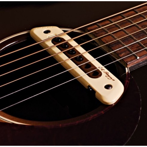 L.R. Baggs M80 Pastilla Acustica