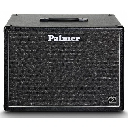 Palmer Cab 112 Creamback 16Ohm