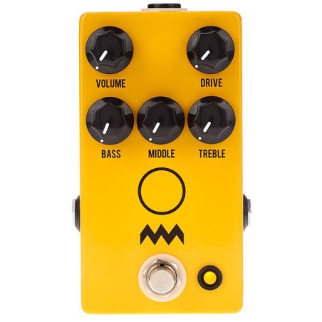 JHS Pedals Charlie Brown V4