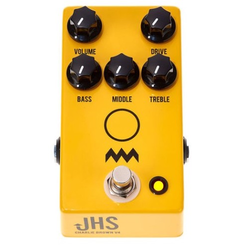 JHS Pedals Charlie Brown V4