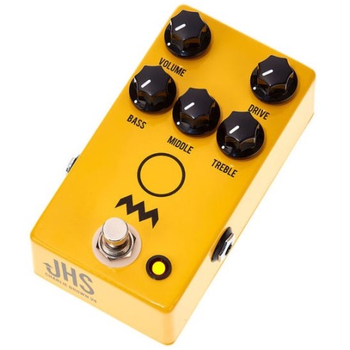 JHS Pedals Charlie Brown V4