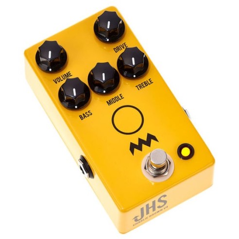 JHS Pedals Charlie Brown V4