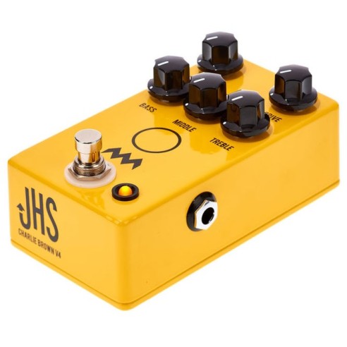 JHS Pedals Charlie Brown V4