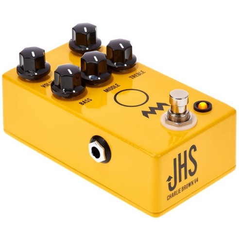 JHS Pedals Charlie Brown V4