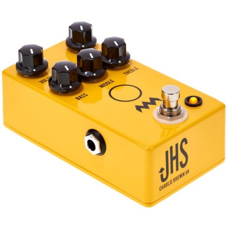 JHS Pedals Charlie Brown V4