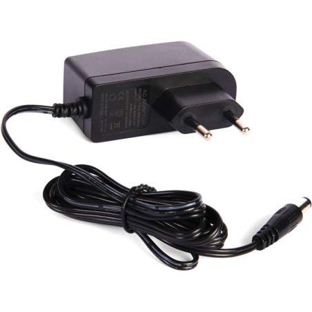 Daddario PW-CT-9VF Alimentador 9v para pedales