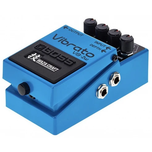 Boss VB-2W Vibrato