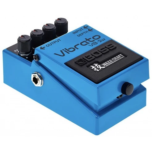 Boss VB-2W Vibrato