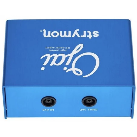 Strymon Ojai Expansion Kit
