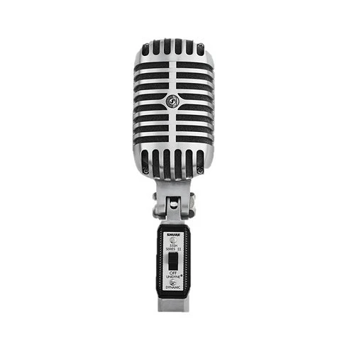 Shure SH55 Series II