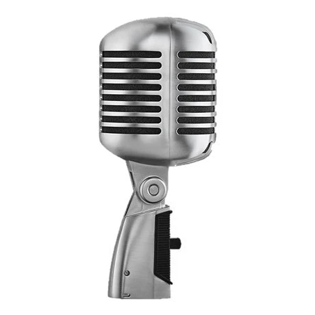 Shure SH55 Series II