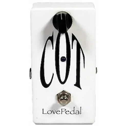 Love Pedal Cot 50