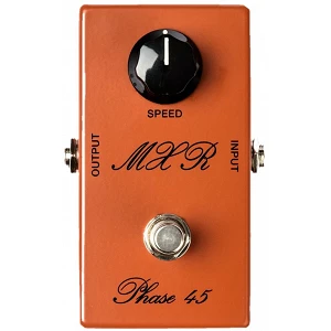 MXR 75 45 Vintage Phaser...