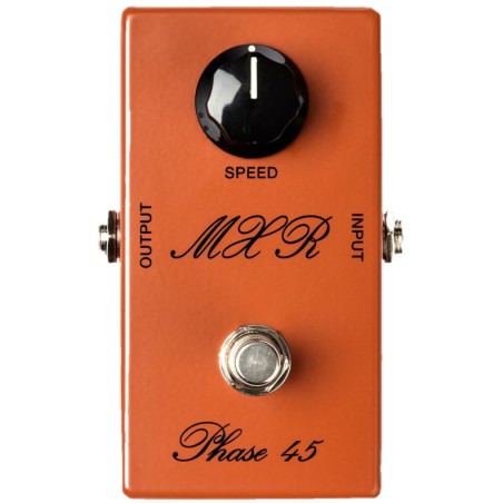 MXR 75 45 Vintage Phaser CSP105