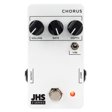 JHS Pedals 3 Series Chorus