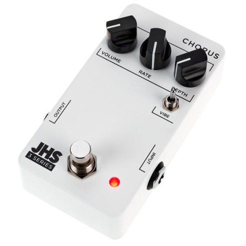 JHS Pedals 3 Series Chorus